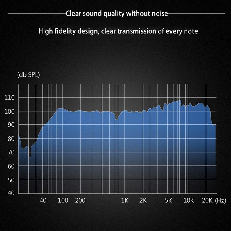 Acxico 2Sets Earphone Cable Pin Metal Plug Connector Adapter for Sennheiser HD650 HD600 HD580 HD25 - Image 4